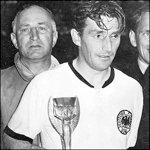 Fritz Walter