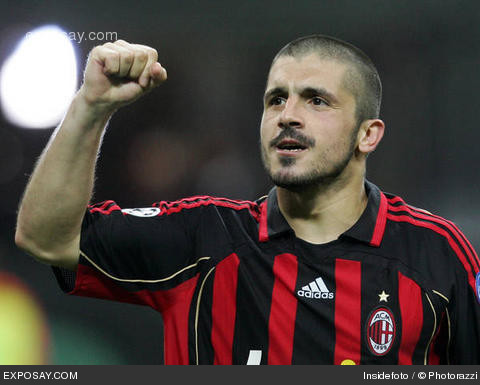 Gennaro Ivan Gattuso