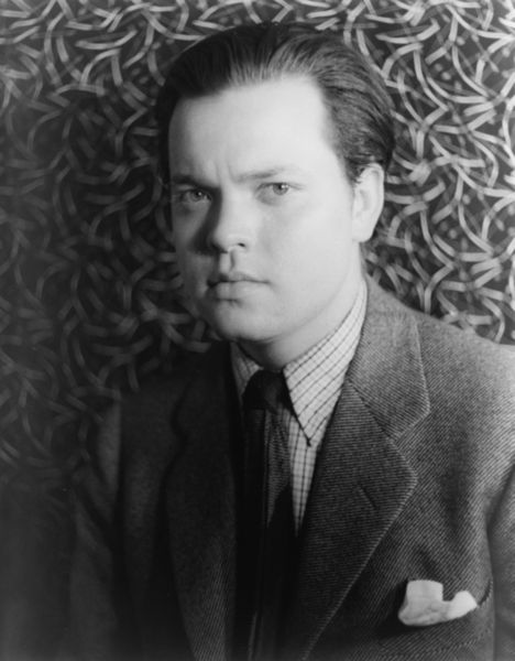 George Orson Welles