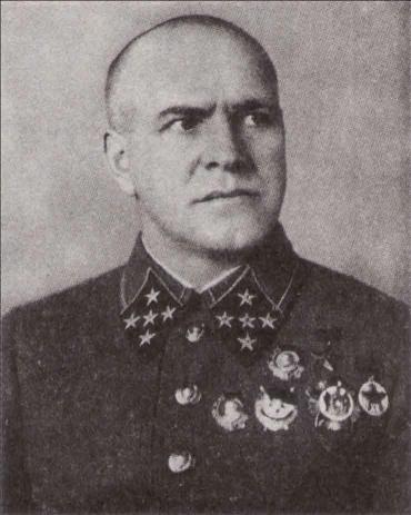 Georgi Jukov