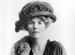 Gertrude Bell