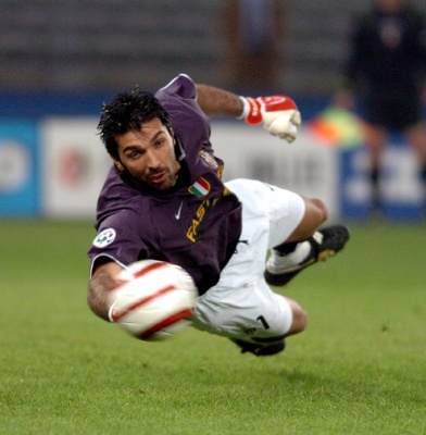 Gianluigi Buffon