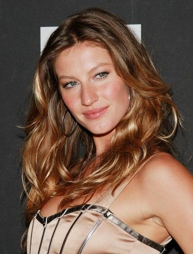 Gisele Bundchen