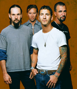 Godsmack