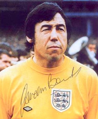 Gordon Banks