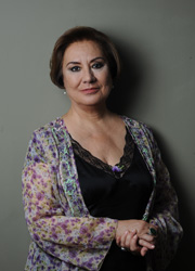 Gülsen Tuncer