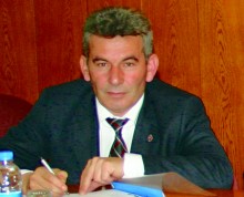 Gürsel Karamaşa