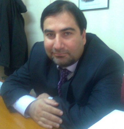 Hasan Sabır