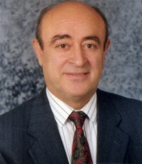 Hacı Sabancı