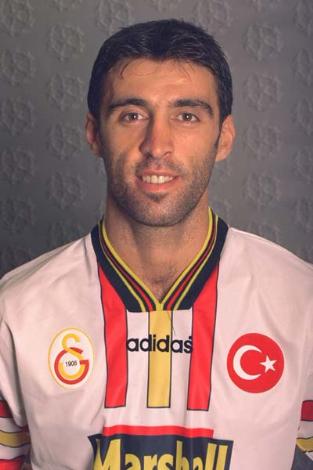 Hakan Şükür