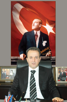 Hakan Yusuf Güner