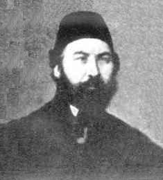 Halil Şerif Paşa