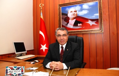 Halis Arslan