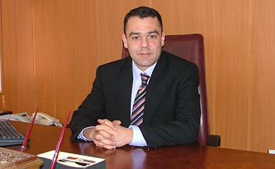 Haluk Sezen