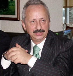 Haluk Ulusoy