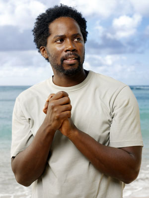 Harold Perrineau Jr.