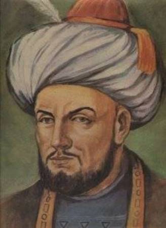 Hasan Sabbah