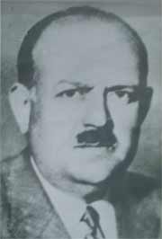 Hasan Şemi Ergin