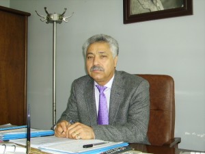 Haydar Özcan