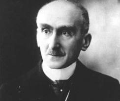 Henry Bergson