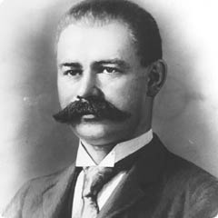 Herman Hollerith