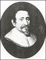 Hugo Grotius