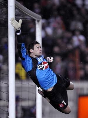 Hugo Lloris