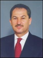 Hüsamettin Özkan