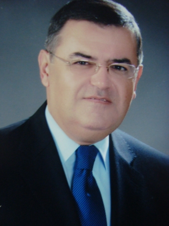 Hüseyin Avni Bıçaklı