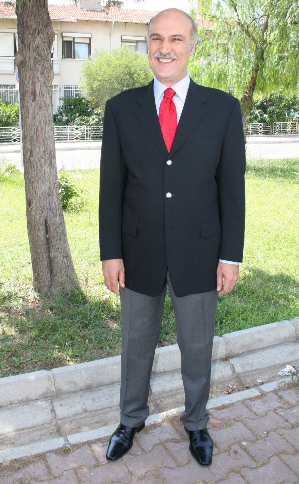 Hüseyin Çapkın