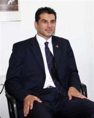 Hüseyin Özgürgün