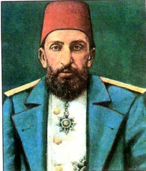 II. Abdülhamit