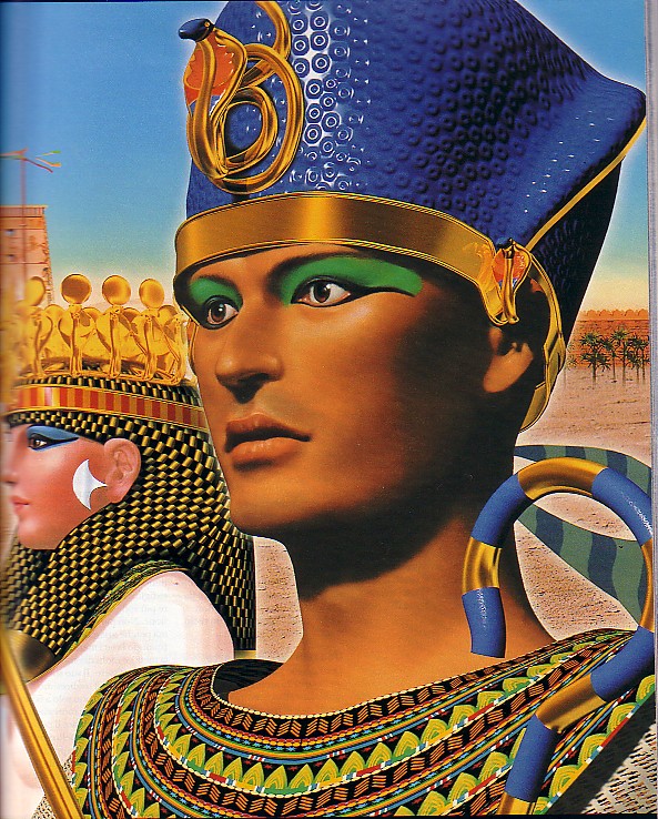 II. Ramses