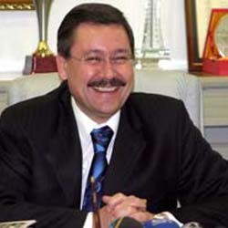 İbrahim Melih Gökçek