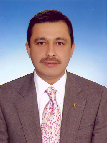 İbrahim Çağlar