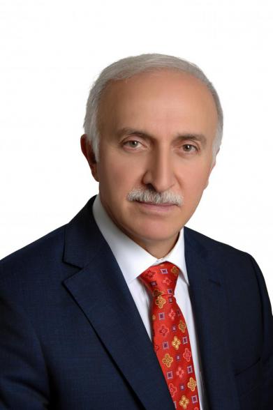 İbrahim Şahin