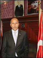 İhsan Barutçu