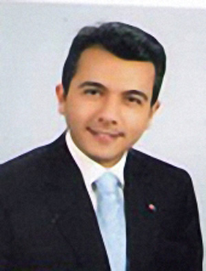 İhsan Selim Baydaş