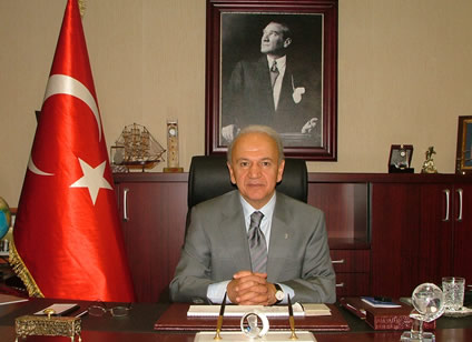 İlhan Atış