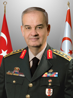 İlker Başbuğ