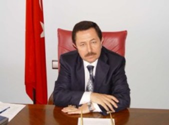 İrfan Balkanlıoğlu