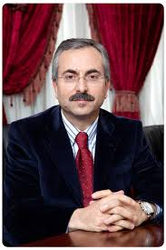 İsmail Gerçek