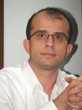 İsmail Şahin