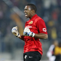 Itumeleng Khune