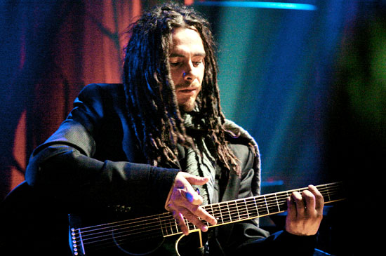 James Shaffer