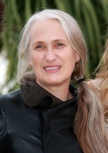 Jane Campion