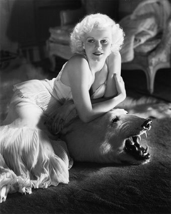 Jean Harlow