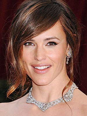 Jennifer Garner