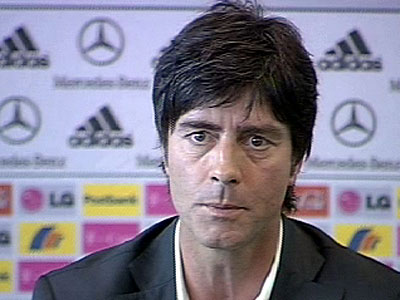 Joachim Löw