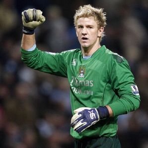 Joe Hart